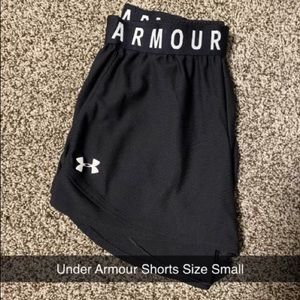 Women’s under armor